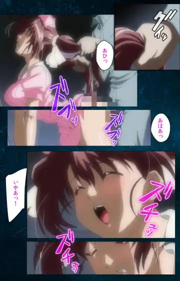 Yakin Byoutou・San Experiment.1 Complete Ban Fhentai - Page 7