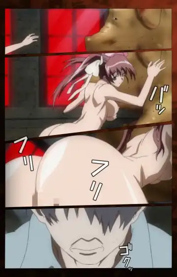 Yakin Byoutou・San Experiment.1 Complete Ban Fhentai - Page 72