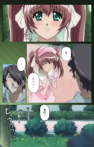 Yakin Byoutou・San Experiment.1 Complete Ban Fhentai - Page 78