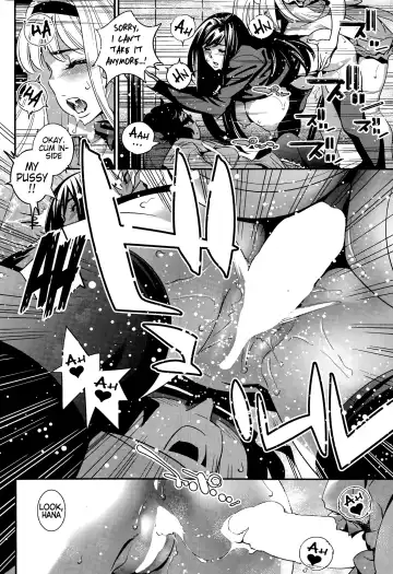 [Katsura Yoshihiro] Boku no Haigorei? | The Ghost Behind My Back? Fhentai - Page 172