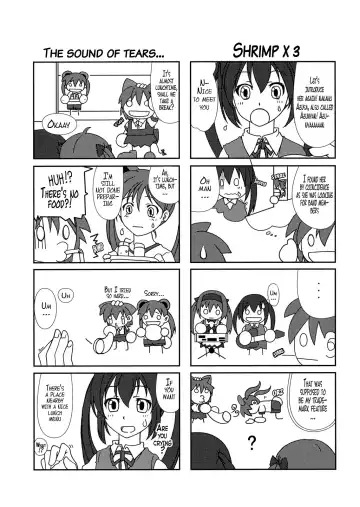 [Yanagi Hirohiko] Azz-Hole Fhentai - Page 24