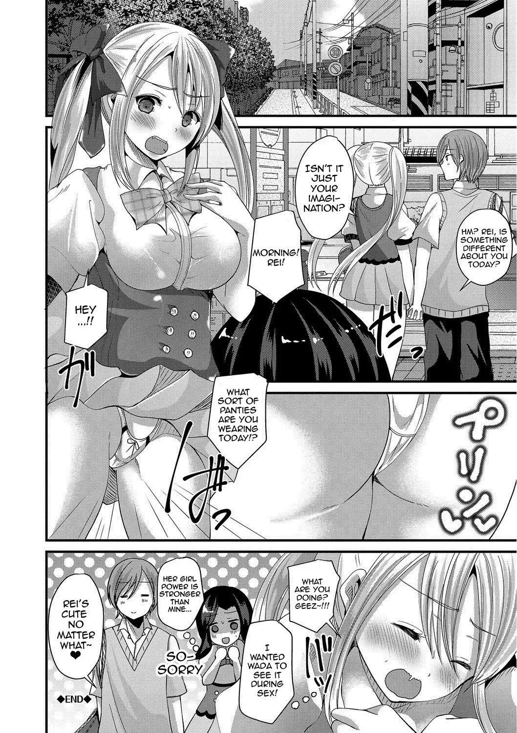 [Labui] Junai Memory - Pure Love Memory Fhentai - Page 134