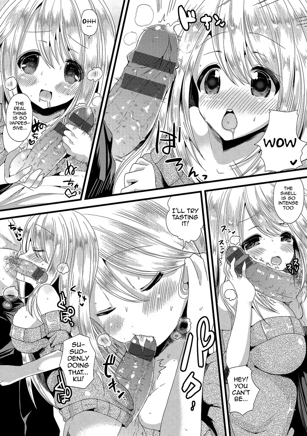 [Labui] Junai Memory - Pure Love Memory Fhentai - Page 138