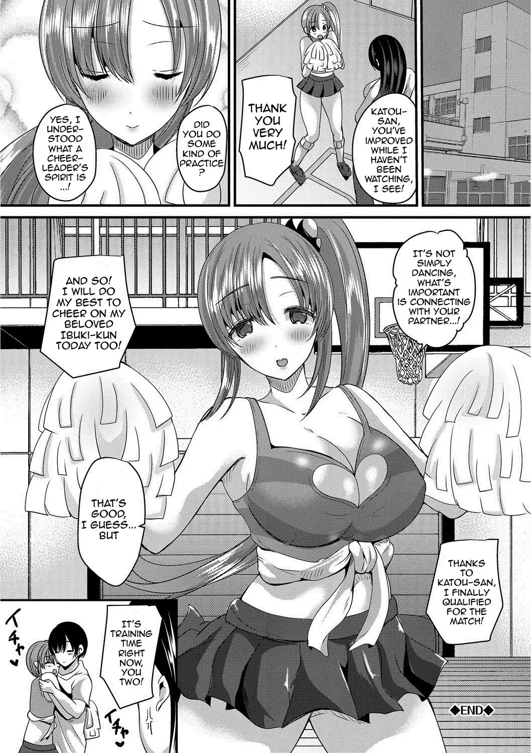 [Labui] Junai Memory - Pure Love Memory Fhentai - Page 18