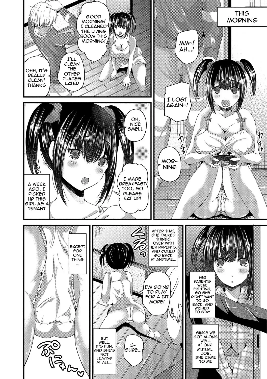 [Labui] Junai Memory - Pure Love Memory Fhentai - Page 20