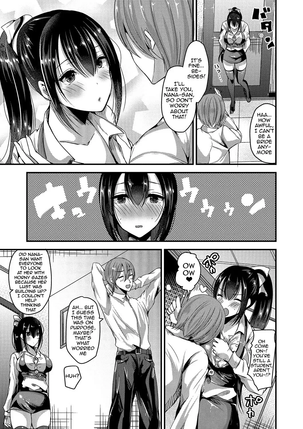 [Labui] Junai Memory - Pure Love Memory Fhentai - Page 37