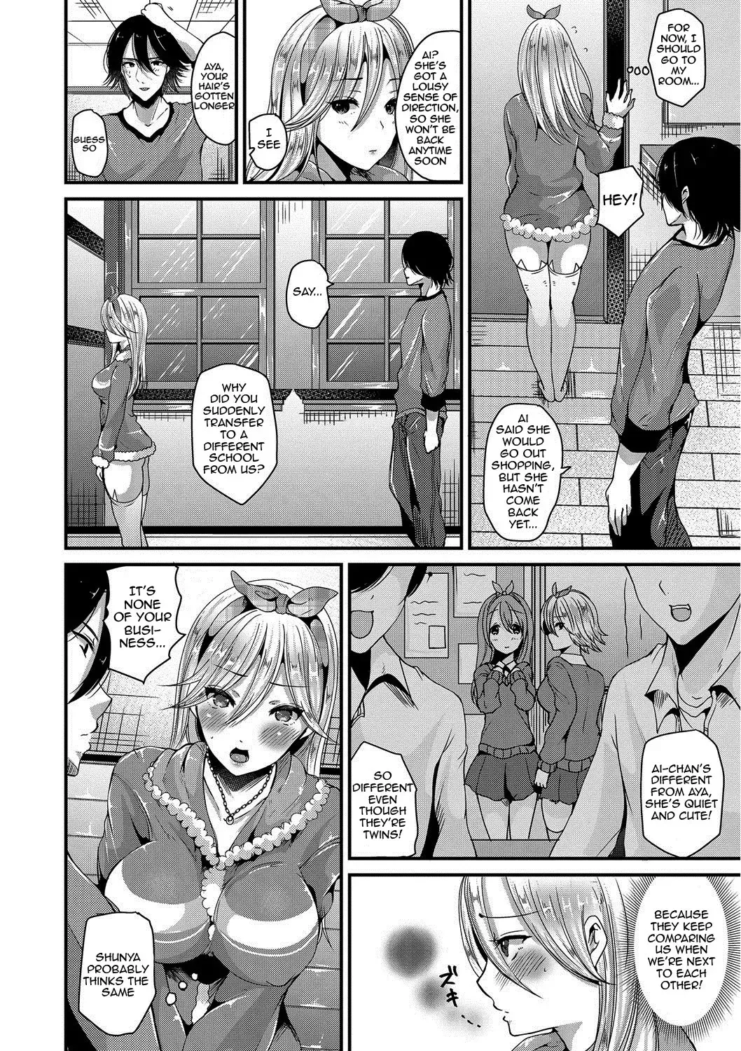 [Labui] Junai Memory - Pure Love Memory Fhentai - Page 52