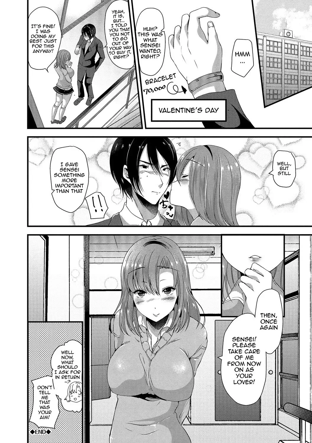 [Labui] Junai Memory - Pure Love Memory Fhentai - Page 86