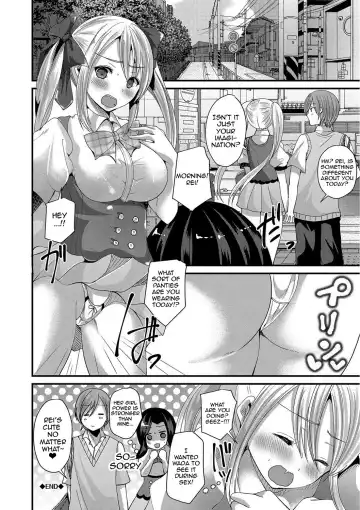 [Labui] Junai Memory - Pure Love Memory Fhentai - Page 134