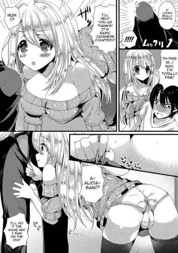 [Labui] Junai Memory - Pure Love Memory Fhentai - Page 137