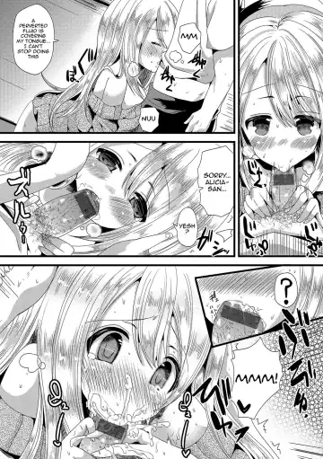 [Labui] Junai Memory - Pure Love Memory Fhentai - Page 139