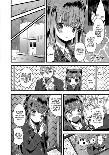 [Labui] Junai Memory - Pure Love Memory Fhentai - Page 152
