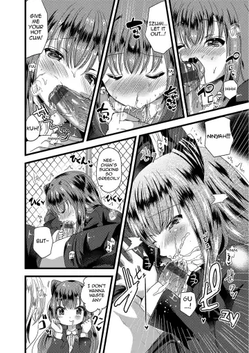 [Labui] Junai Memory - Pure Love Memory Fhentai - Page 156