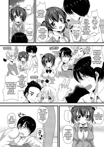 [Labui] Junai Memory - Pure Love Memory Fhentai - Page 168