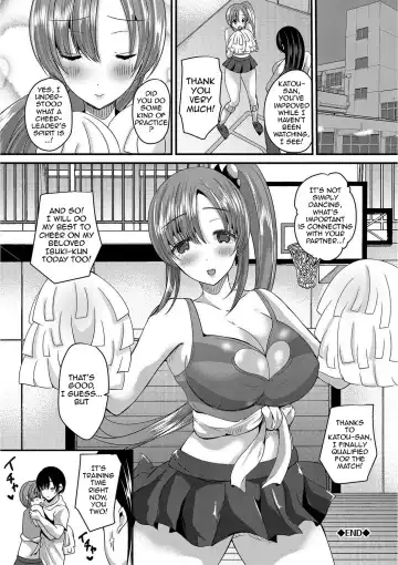 [Labui] Junai Memory - Pure Love Memory Fhentai - Page 18