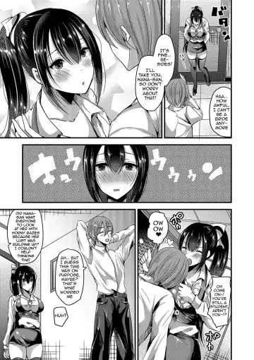 [Labui] Junai Memory - Pure Love Memory Fhentai - Page 37