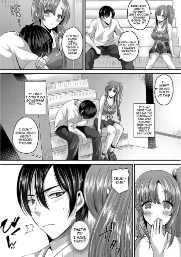 [Labui] Junai Memory - Pure Love Memory Fhentai - Page 4