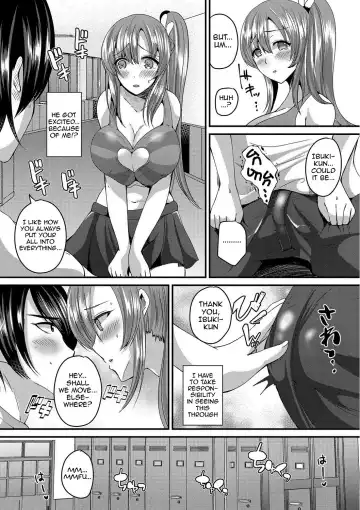 [Labui] Junai Memory - Pure Love Memory Fhentai - Page 7