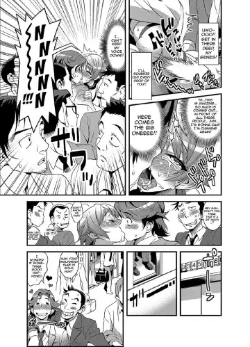 [Gussan] Zettai Fukujuu 3-bun Kanojo ~Sekaijuu no Onna no Mata o Hiraku Tada Hitotsu no Appli~ Fhentai - Page 29