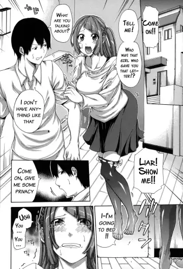 [Brother Pierrot] Imouto no Naka Fhentai - Page 161