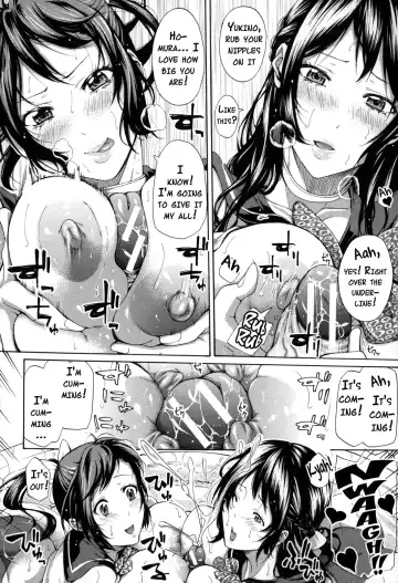 [Brother Pierrot] Imouto no Naka Fhentai - Page 39