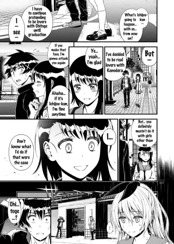 [Suzuki Hinomi] Sakimidare+ Fhentai - Page 30