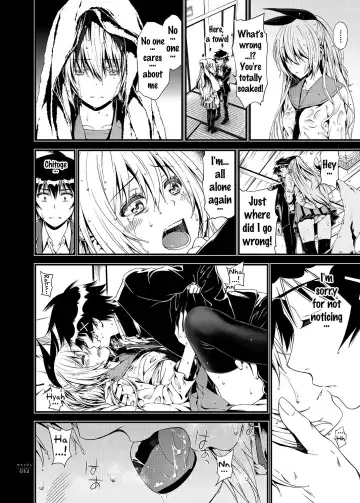 [Suzuki Hinomi] Sakimidare+ Fhentai - Page 31