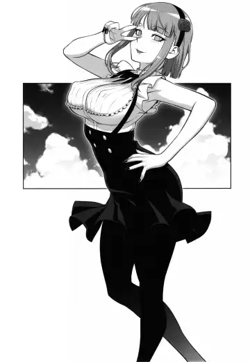 [Motchie] Himitsu Kichi no Himitsu Fhentai - Page 2