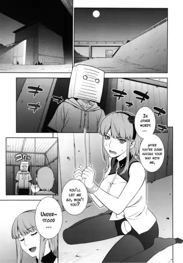 [Motchie] Himitsu Kichi no Himitsu Fhentai - Page 4