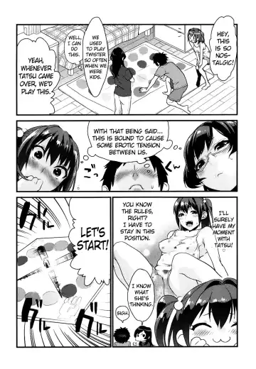 [Musha Sabu] Kimitachi Fhentai - Page 30