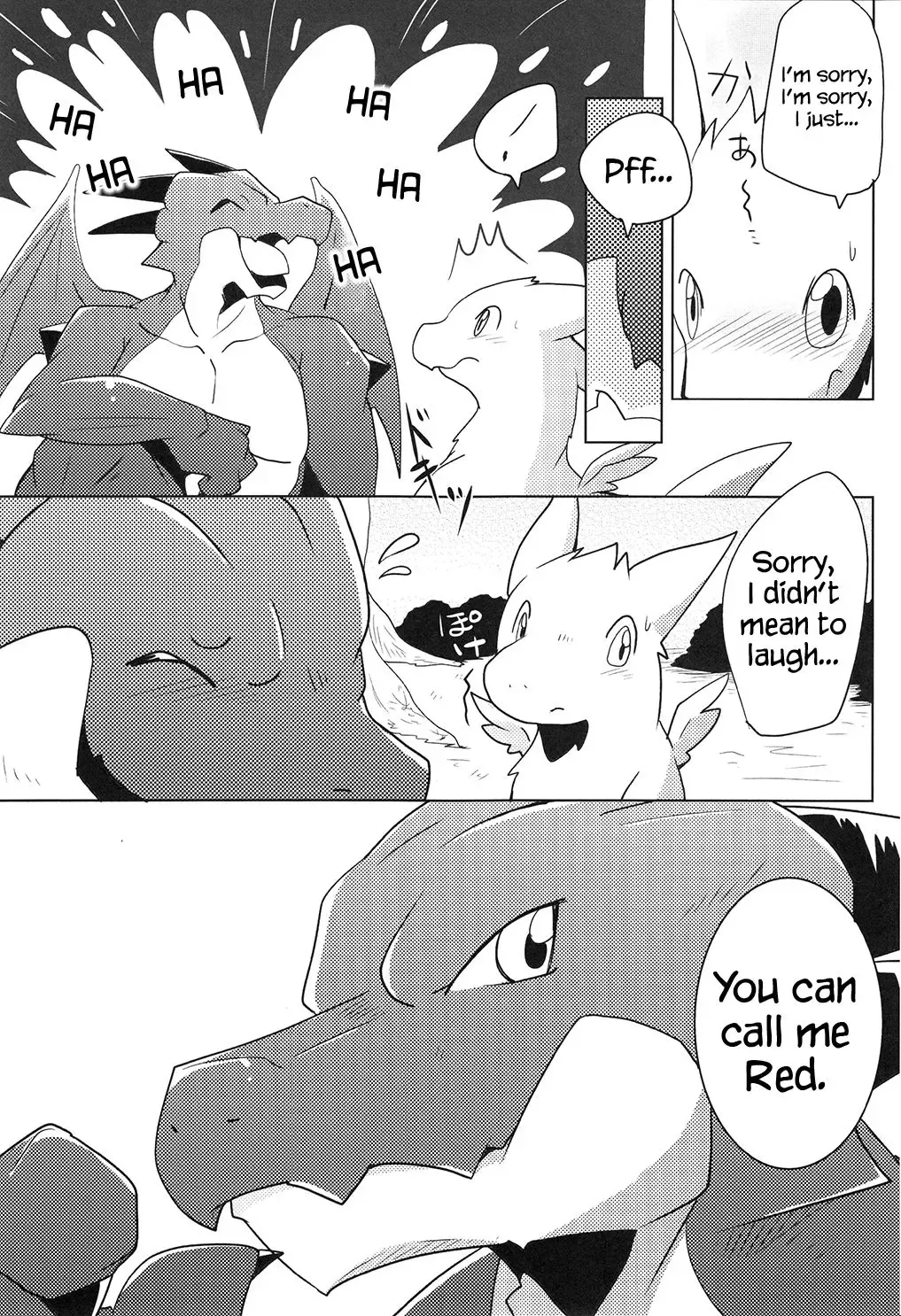 [Azuma Minatu] Kimi no Iro ni Somaritai! Fhentai - Page 8