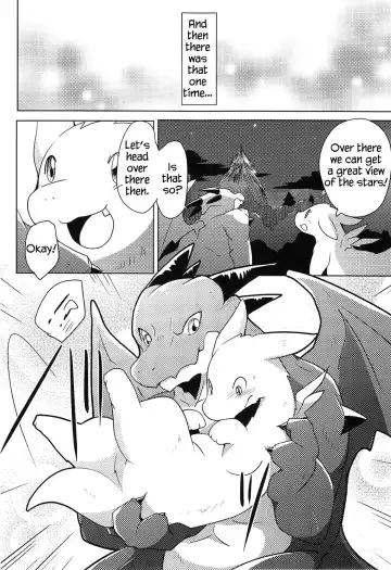 [Azuma Minatu] Kimi no Iro ni Somaritai! Fhentai - Page 11
