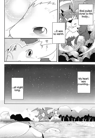 [Azuma Minatu] Kimi no Iro ni Somaritai! Fhentai - Page 13