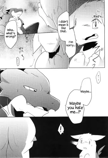 [Azuma Minatu] Kimi no Iro ni Somaritai! Fhentai - Page 20