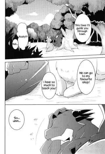 [Azuma Minatu] Kimi no Iro ni Somaritai! Fhentai - Page 29