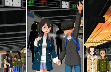 Boku to Onee-chan to Itoko-tachi no Oboetate! Satogaerix ♪ Fhentai - Page 72