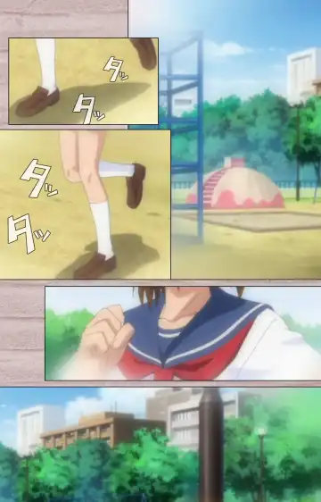 [Osuzu Akiomi] First Love Kasumi Complete Ban Fhentai - Page 3