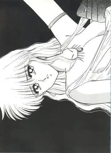 Bishoujo Doujinshi Anthology 1 Fhentai - Page 99