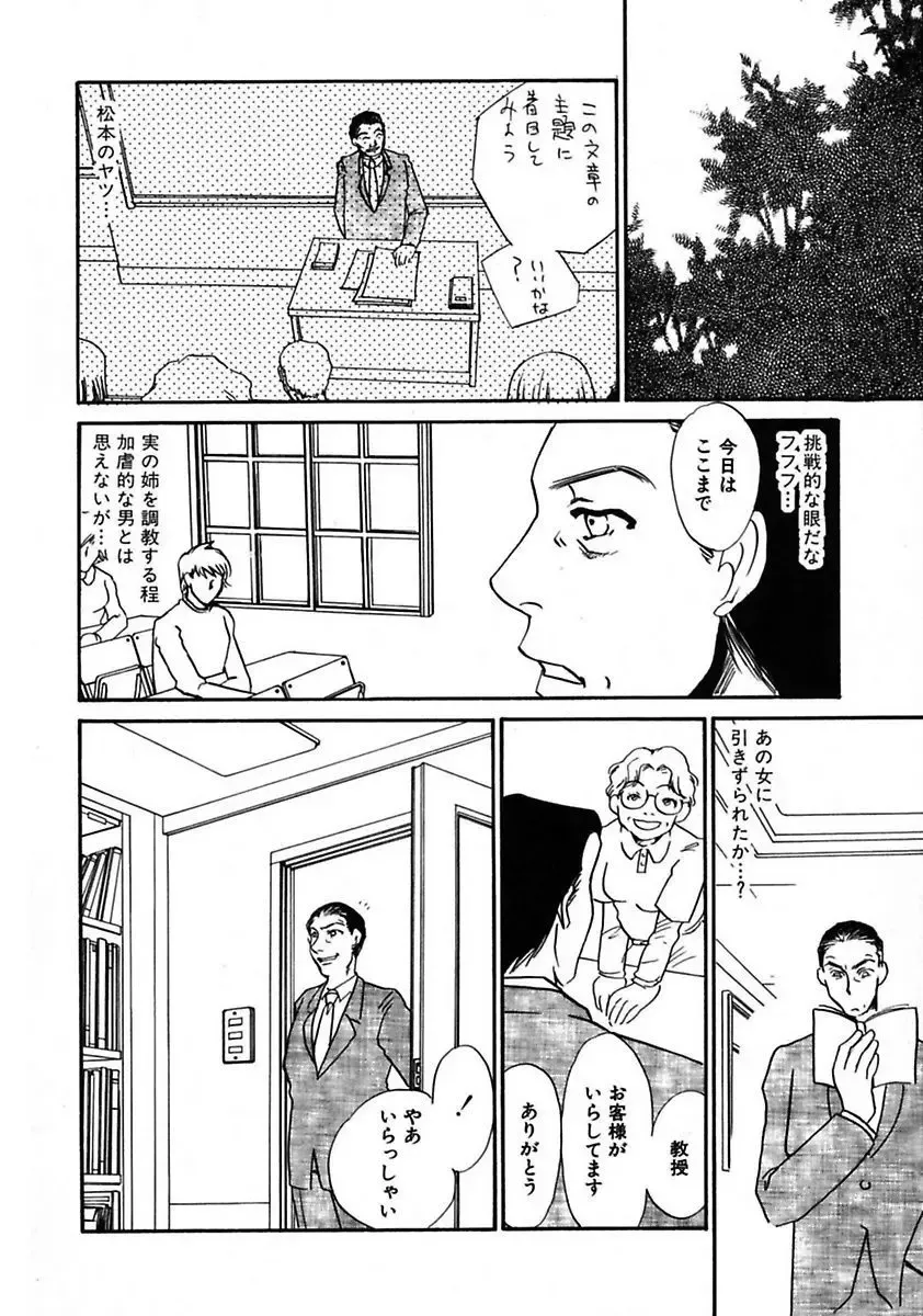 [Umino Yayoi] Kono Onna Choukyouzumi! Fhentai - Page 106