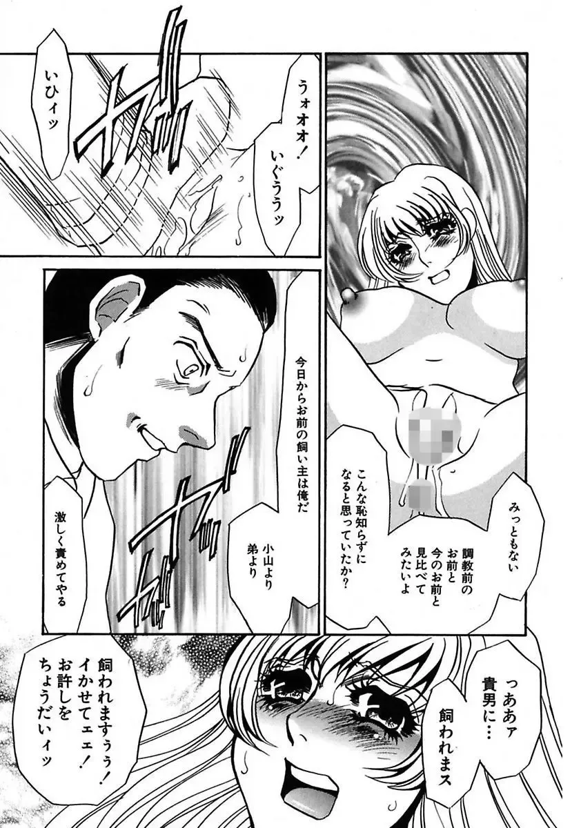 [Umino Yayoi] Kono Onna Choukyouzumi! Fhentai - Page 123