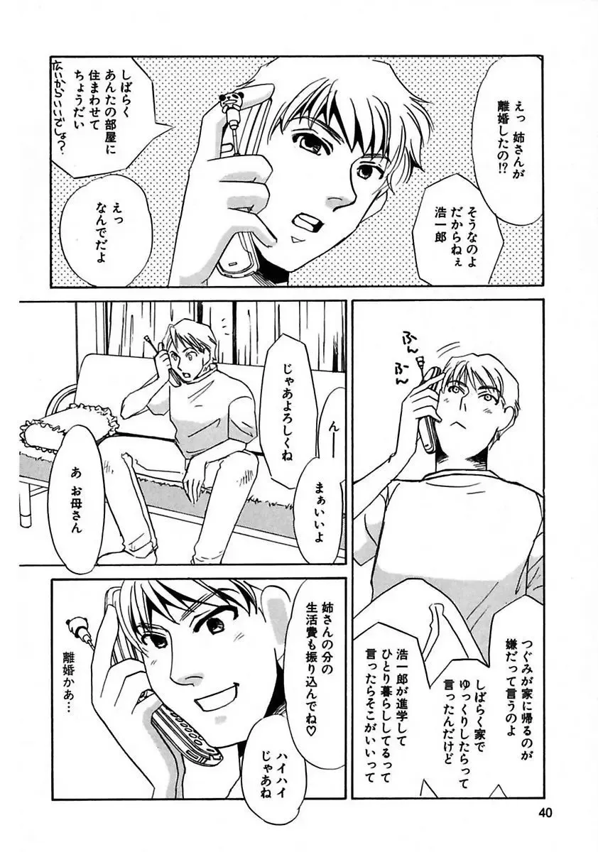 [Umino Yayoi] Kono Onna Choukyouzumi! Fhentai - Page 42