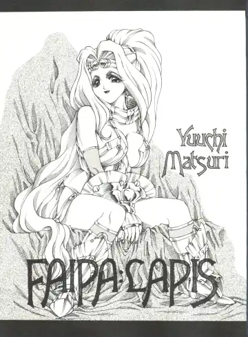 Bishoujo Doujinshi Anthology 6 Fhentai - Page 51