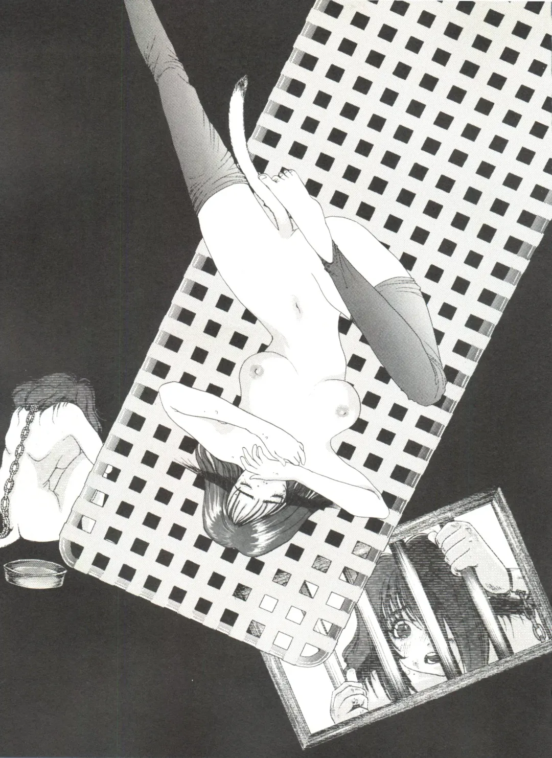 Bishoujo Doujinshi Anthology 4 Fhentai - Page 127