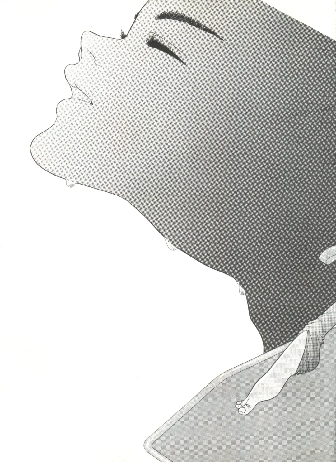 Bishoujo Doujinshi Anthology 4 Fhentai - Page 131