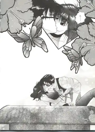 Bishoujo Doujinshi Anthology 4 Fhentai - Page 114