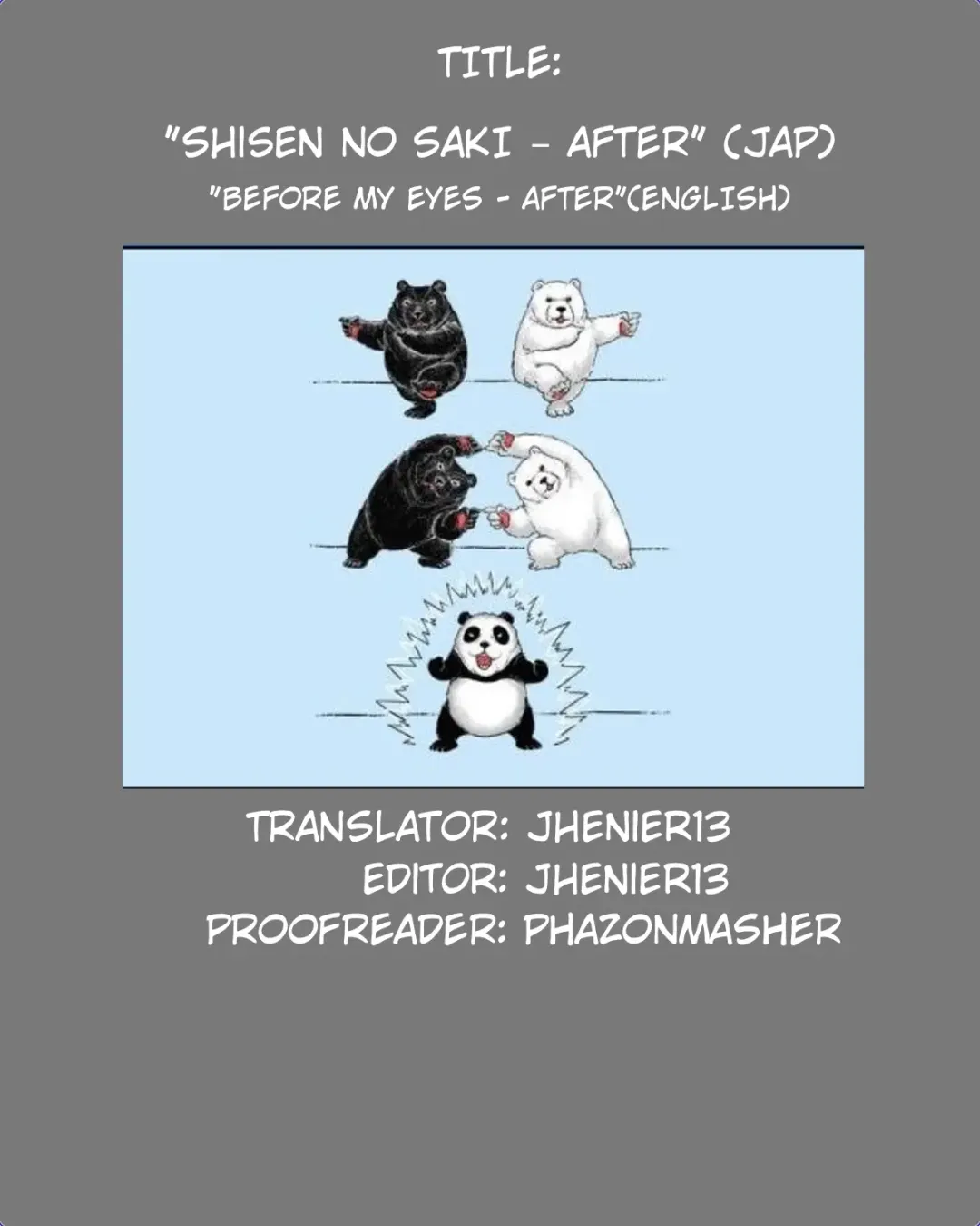 [Dagashi] Shisen no Saki AFTER Fhentai - Page 10