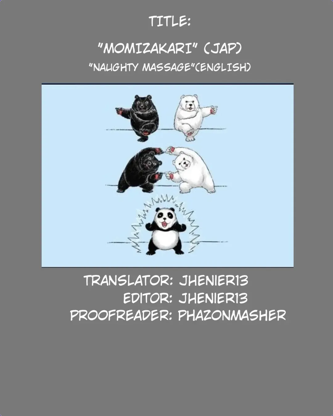 [Dagashi] Momizakari Fhentai - Page 19