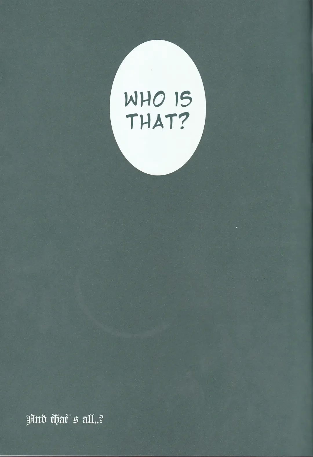 [Kanei Yoh] Victim Sanctuary Fhentai - Page 32