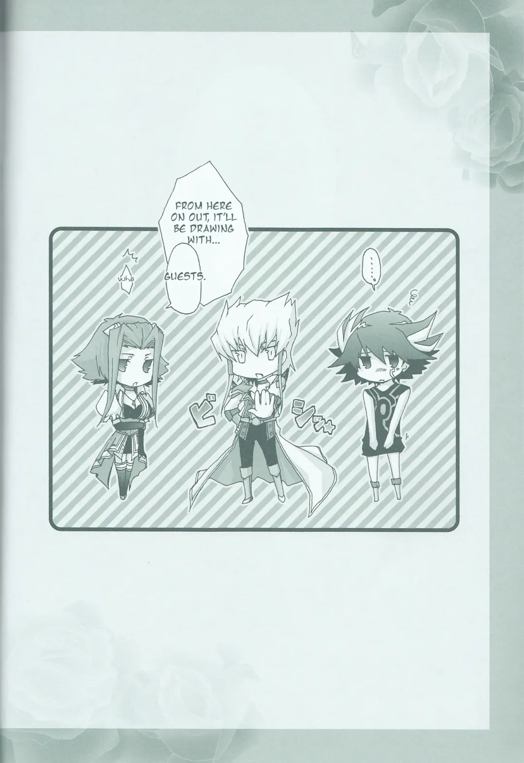 [Kanei Yoh] Victim Sanctuary Fhentai - Page 33