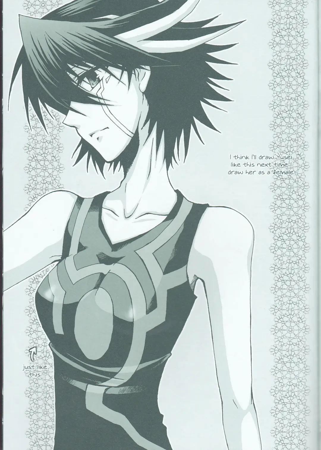 [Kanei Yoh] Victim Sanctuary Fhentai - Page 43